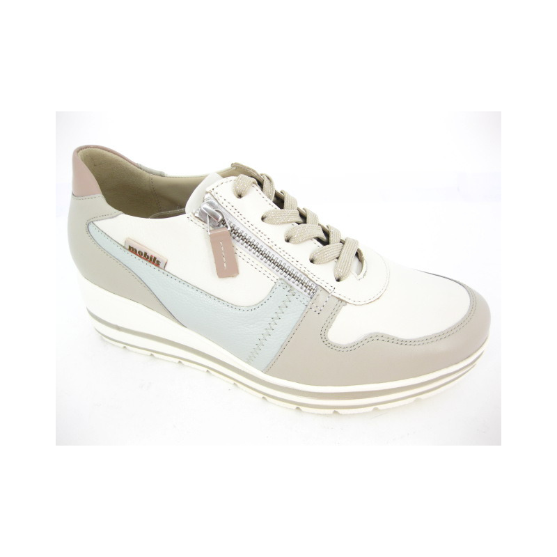 Mobils Sneaker Beige
