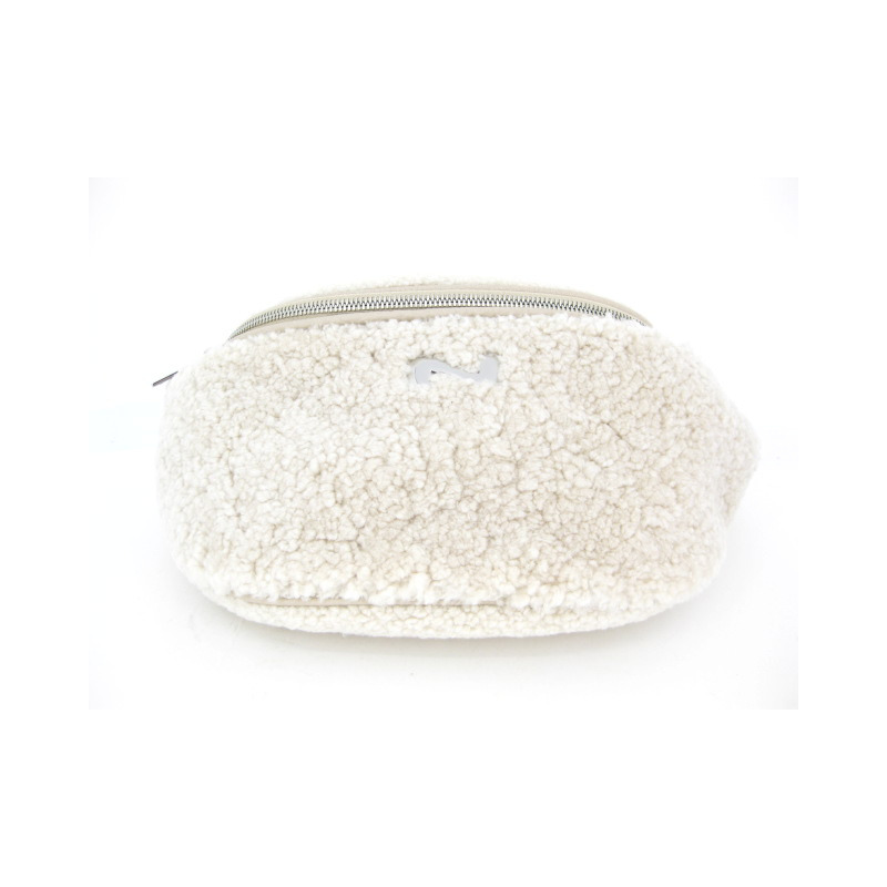 Nathan Handtassen Beige