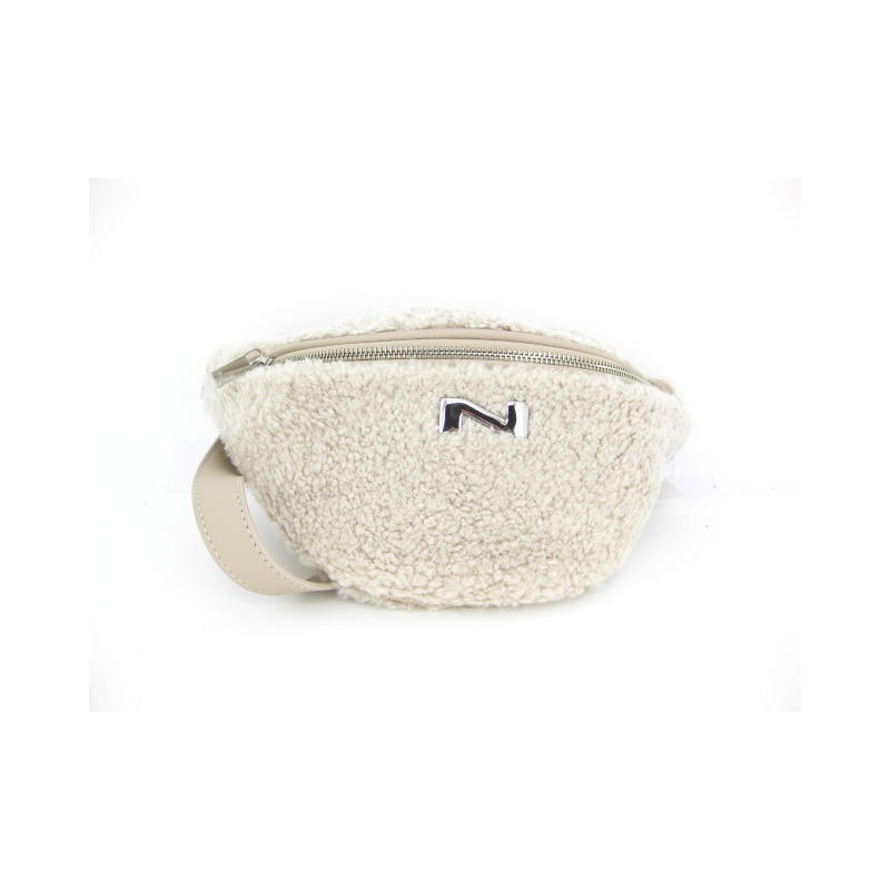 Nathan Handtassen Beige