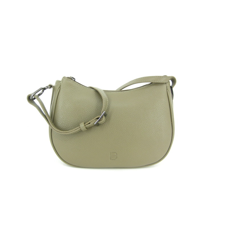 Ava Handtassen Taupe