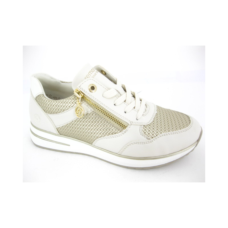 Remonte Sneaker Off white