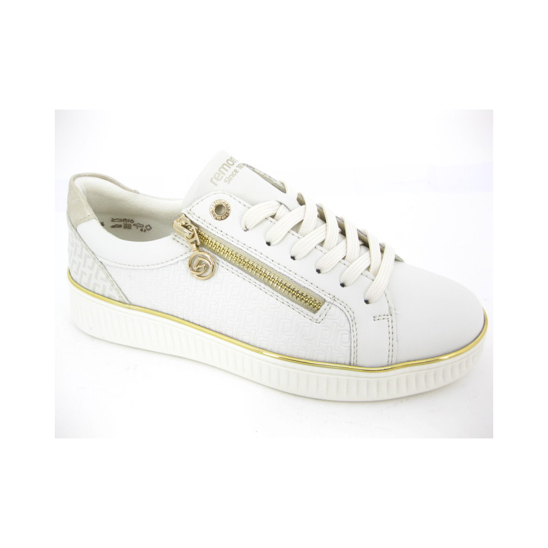 Remonte Sneaker Off white