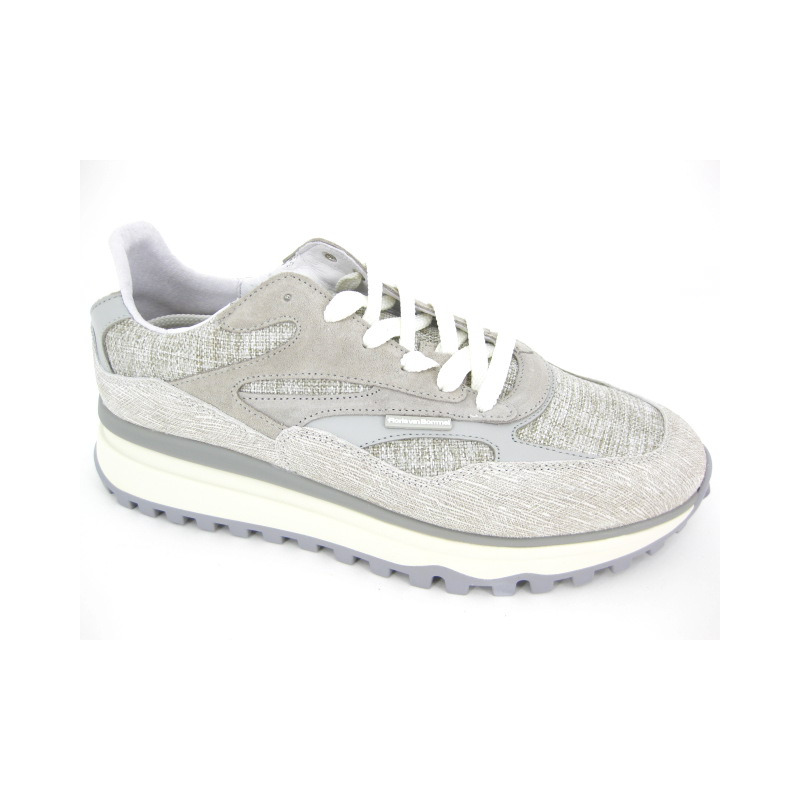 Floris Van Bommel Sneaker Beige