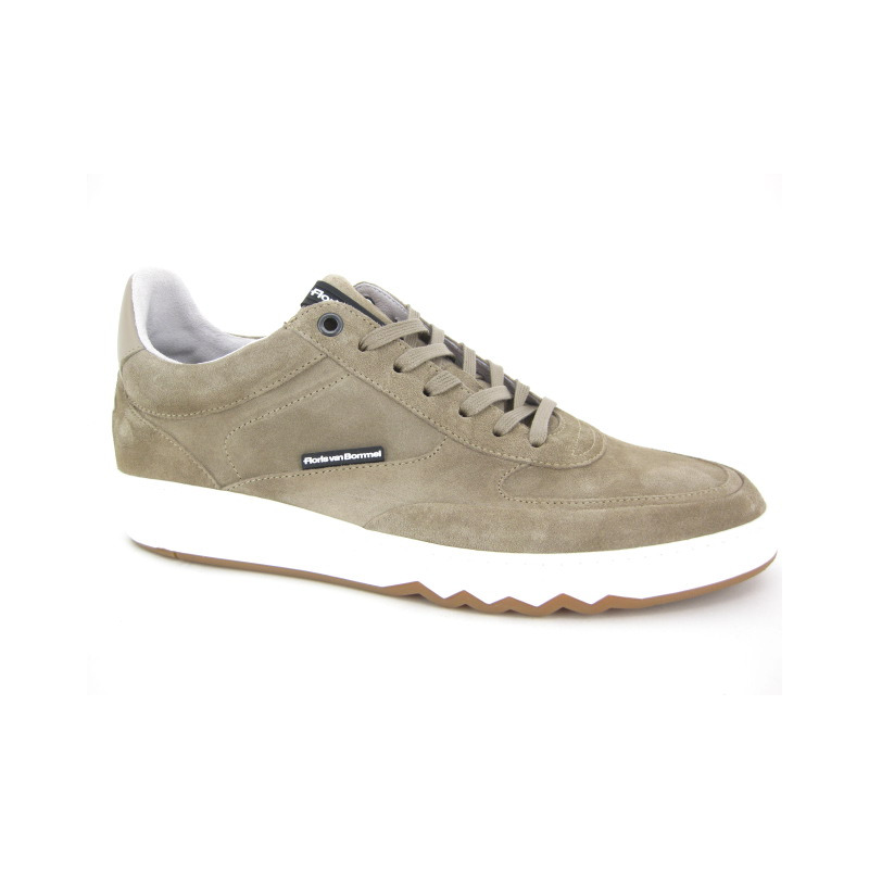 Floris Van Bommel Sneaker Beige