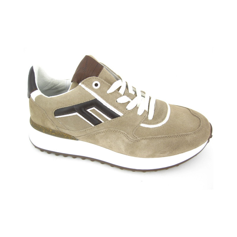 Floris Van Bommel Sneaker Beige
