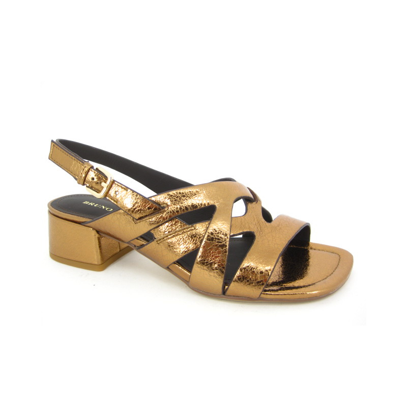 Bruno Premi Sandaal Brons