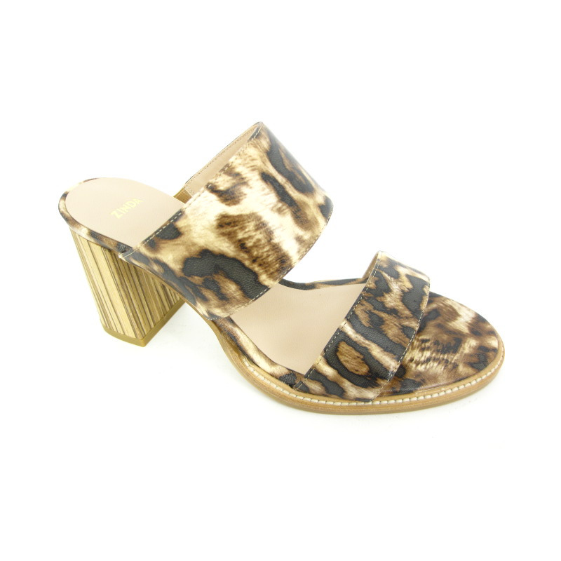 Zinda Instap Leopard