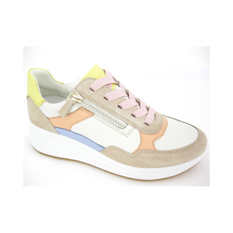 Ara Sneaker Beige
