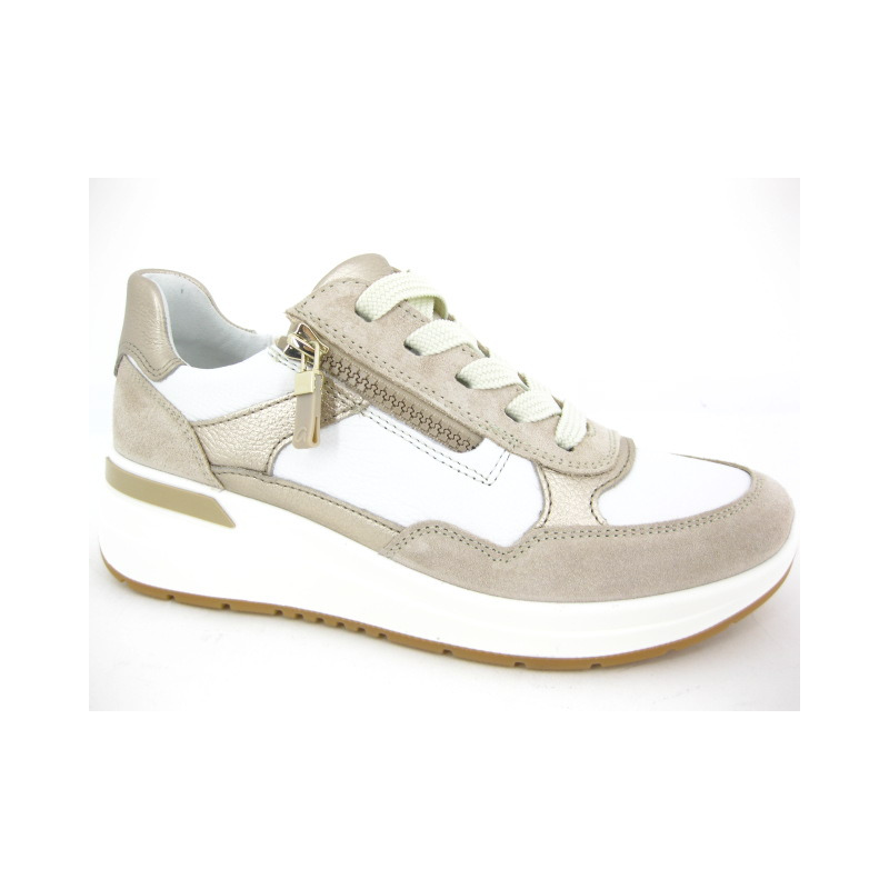 Ara Sneaker Beige