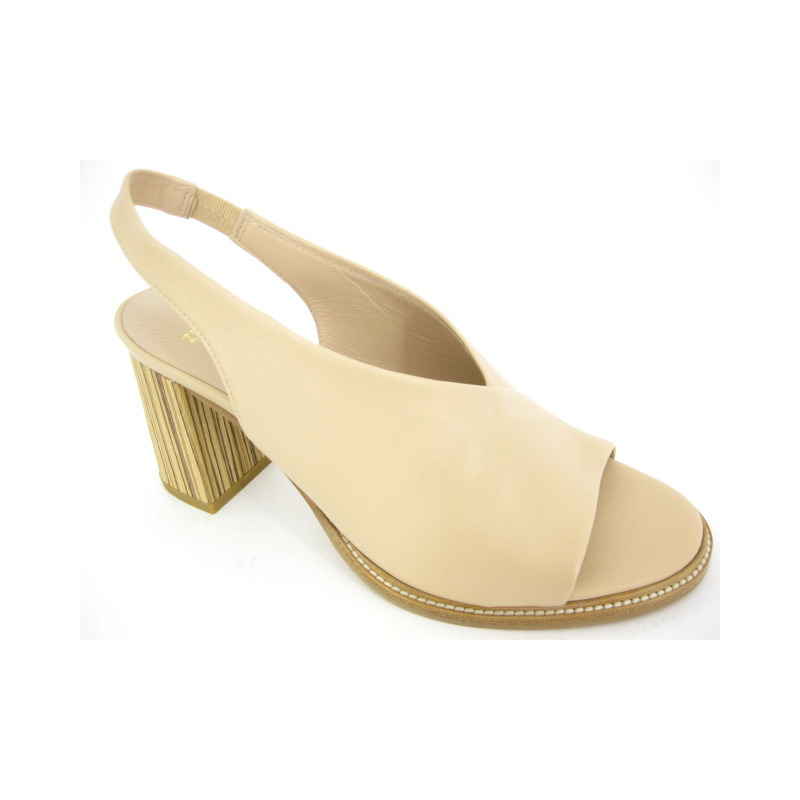 Zinda Instap Off white