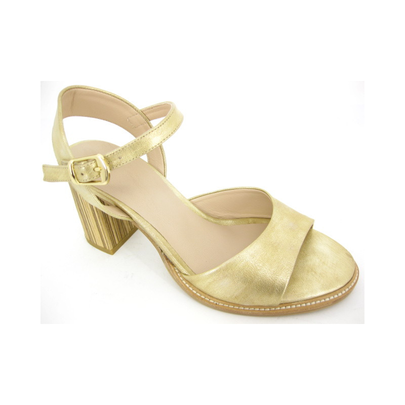 Zinda Instap Platino