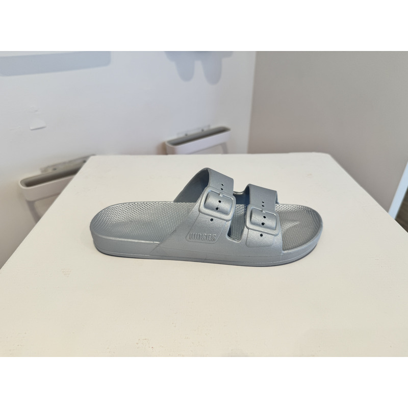 Freedom Moses Muiltje Zilver