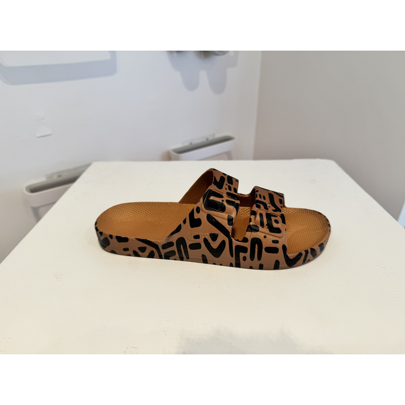 Freedom Moses Muiltje Camel