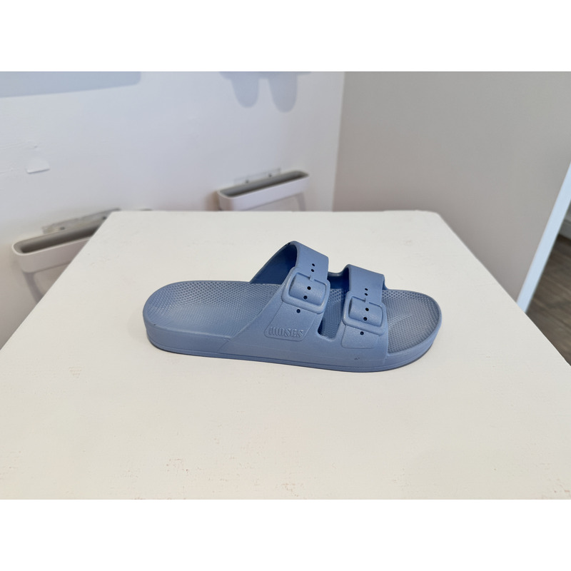 Freedom Moses Muiltje Blauw