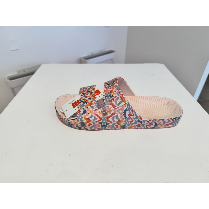 Freedom Moses Muiltje Multi