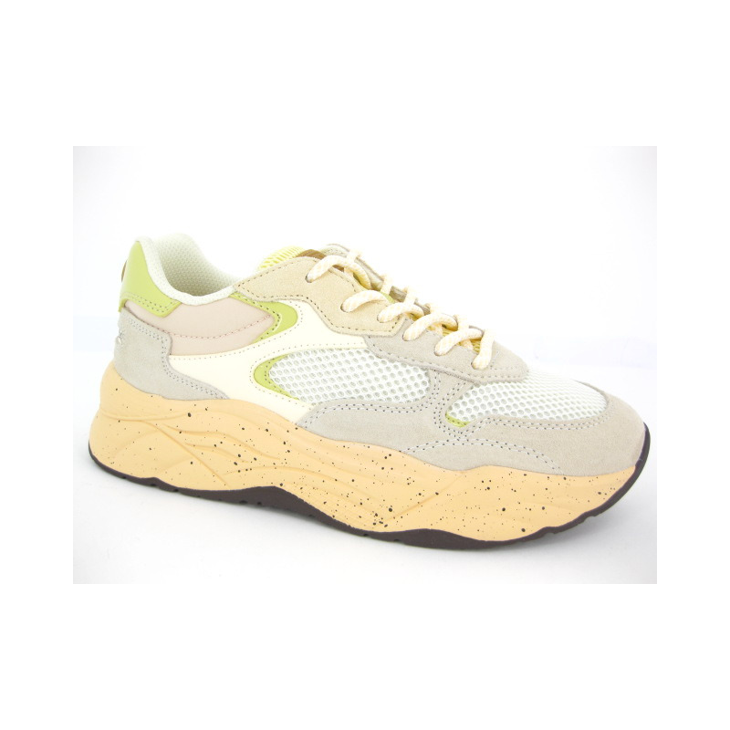 Scotch & Soda Sneaker Beige