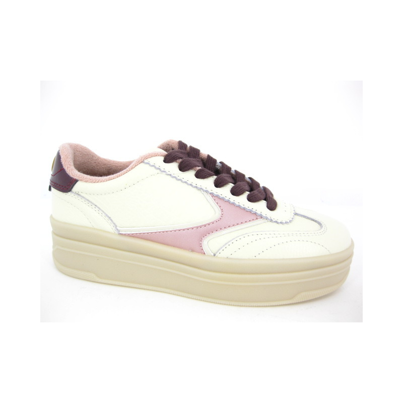 Scotch & Soda Sneaker Off white