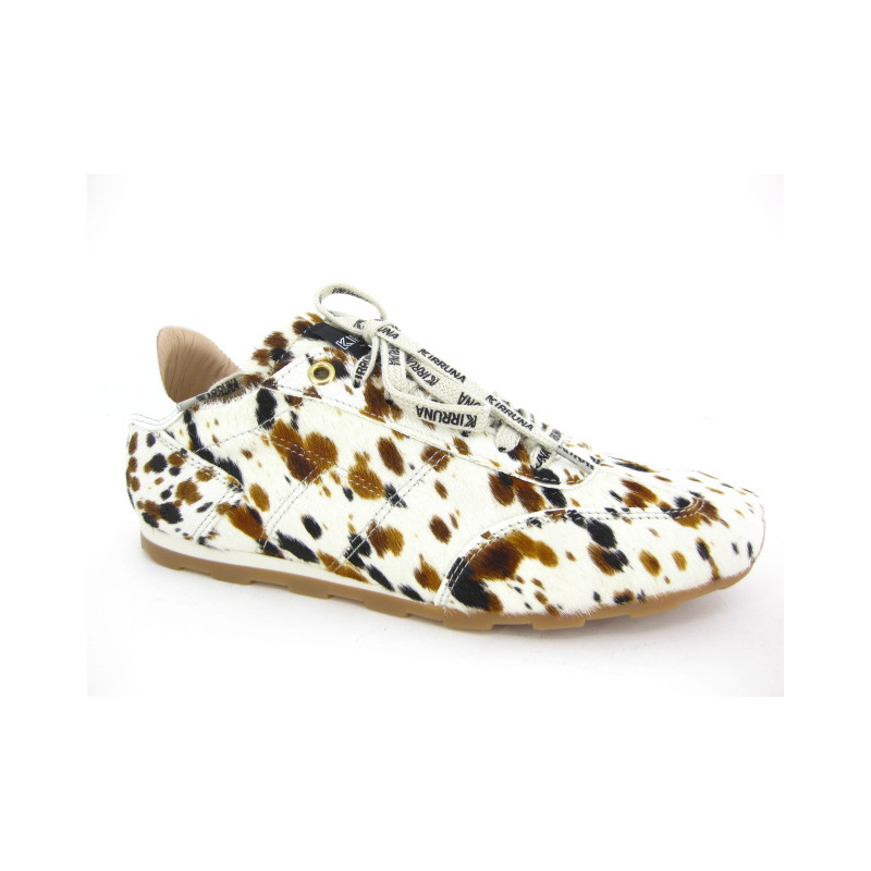 Kirruna Sneaker Off white