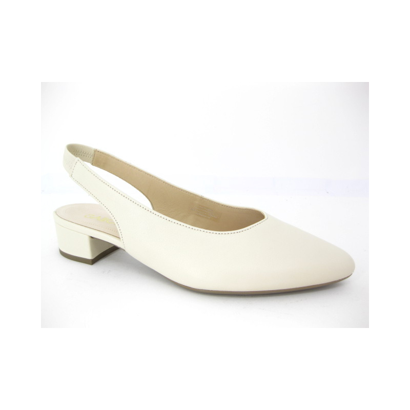 Gabor Instap Off white