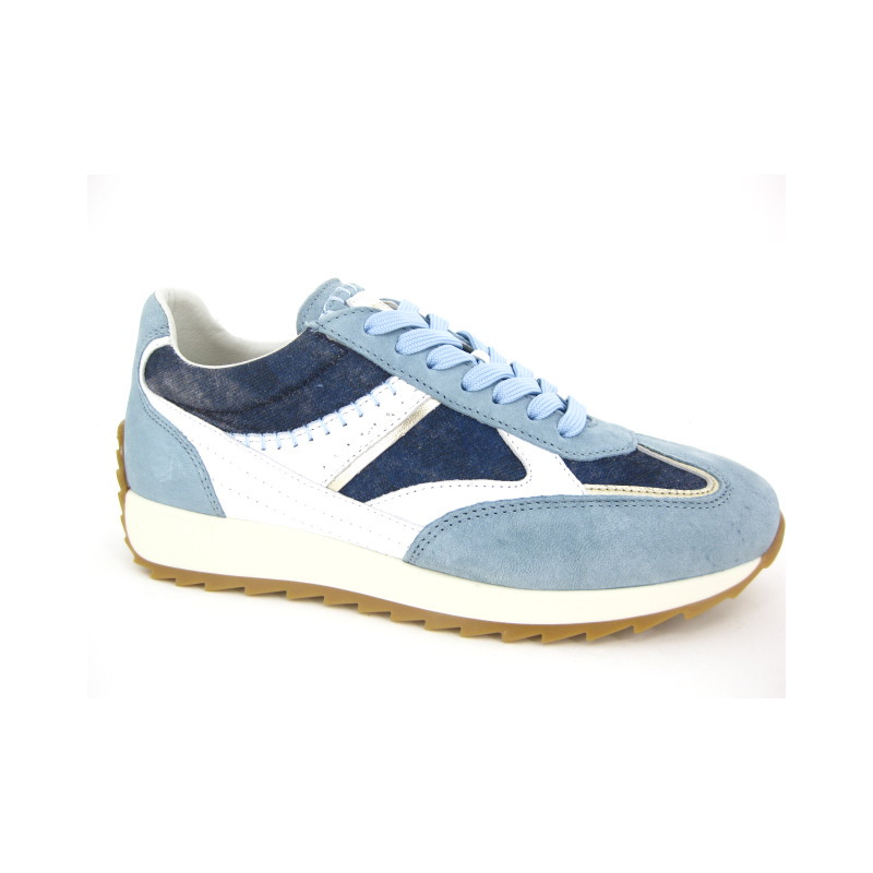 Piedi Nudi Sneaker Jeans