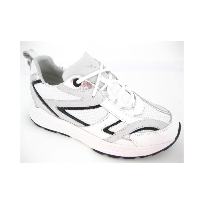 Xsensible Sneaker Wit