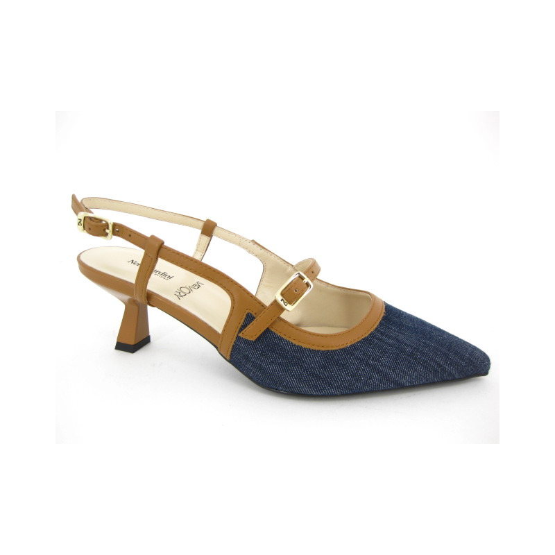 Nero Giardini Instap Jeans