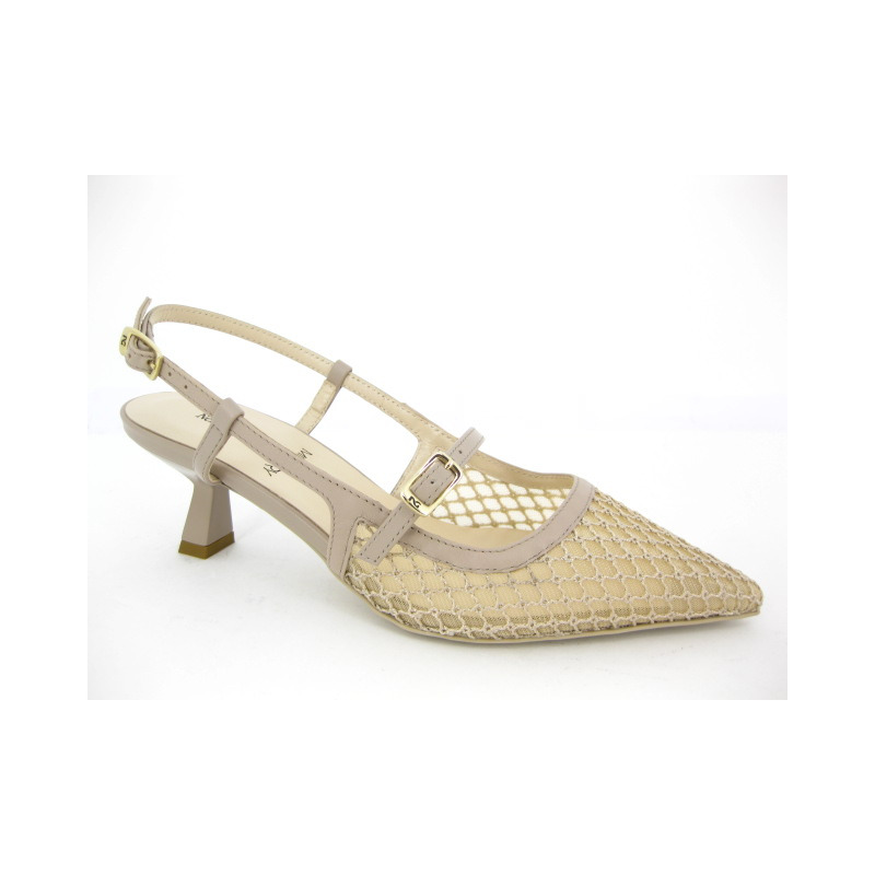 Nero Giardini Instap Beige