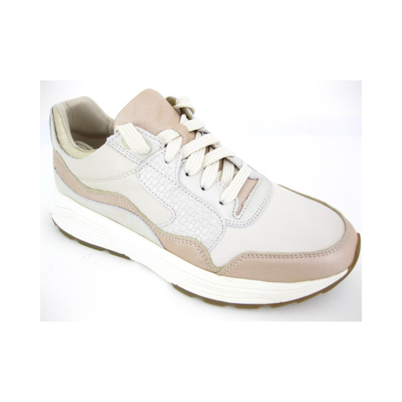 Xsensible Sneaker Goud