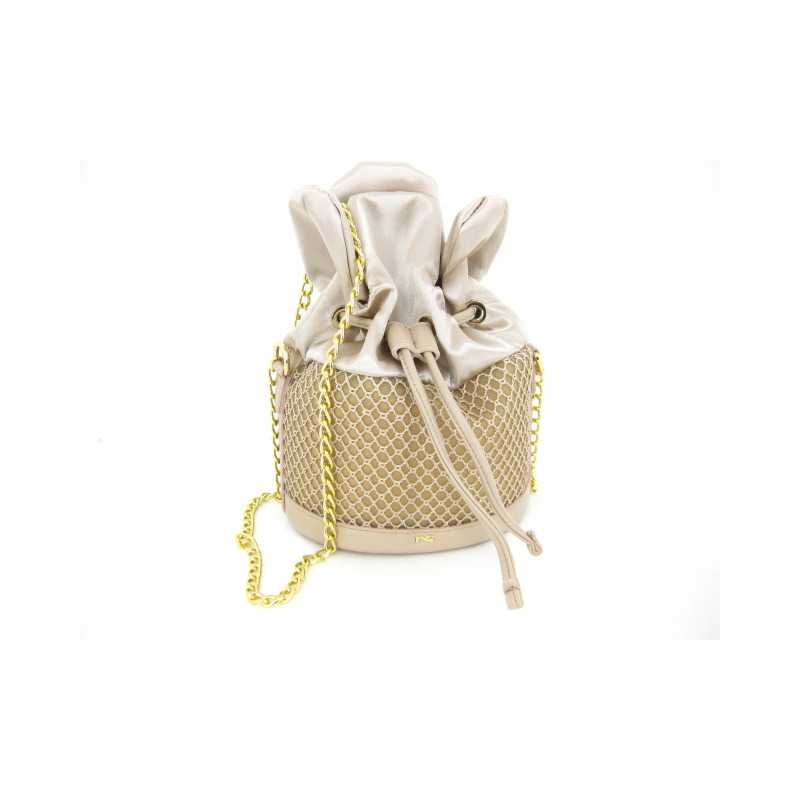 Nero Giardini Geldbeugel Goud