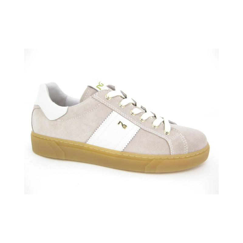 Nero Giardini Sneaker Beige