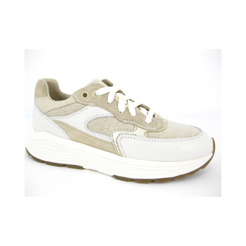 Xsensible Sneaker Beige