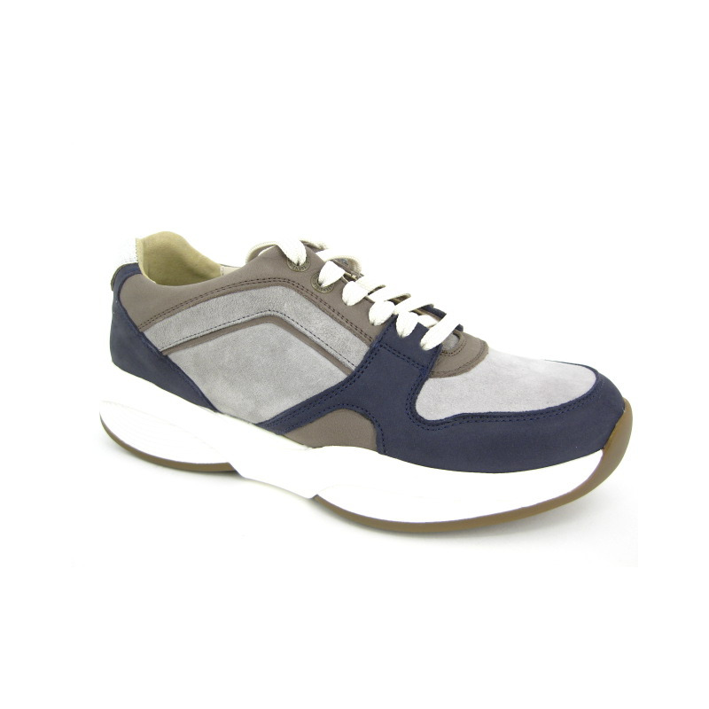 Xsensible Sneaker Blauw