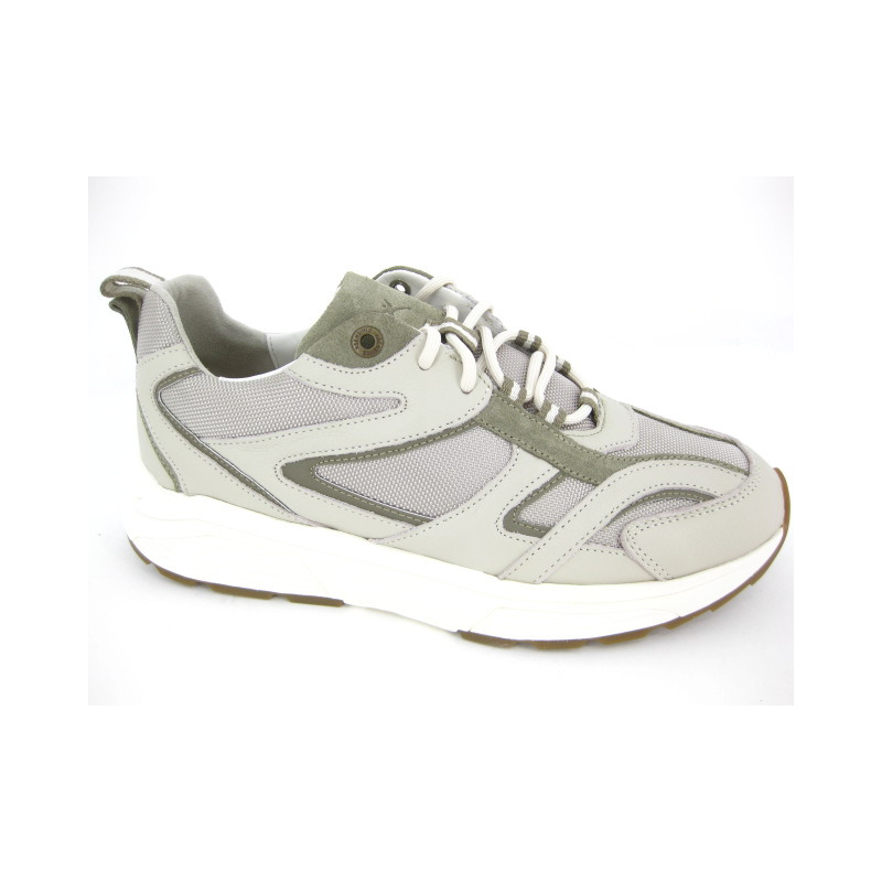 Xsensible Sneaker Beige