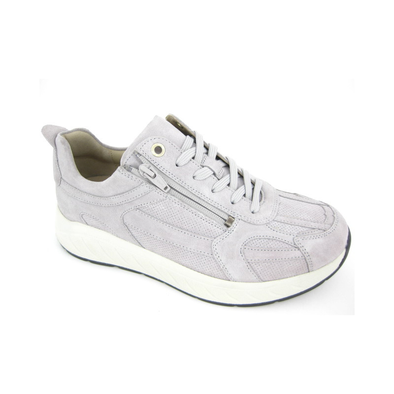 Solidus Sneaker Beige