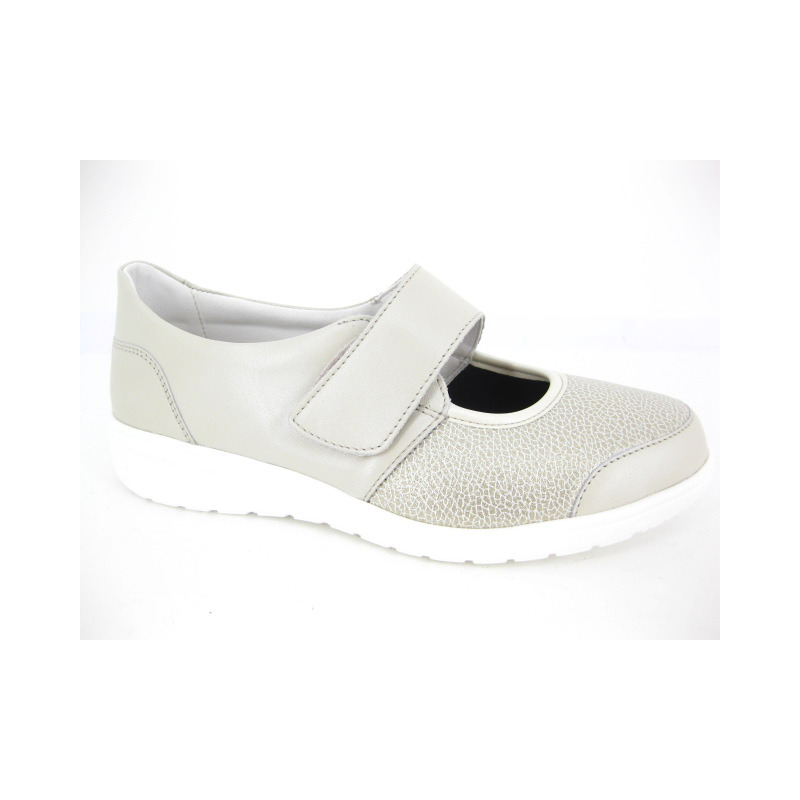 Solidus Bandschoen Beige