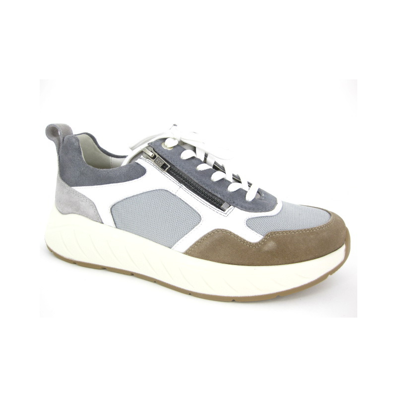 Solidus Sneaker Beige
