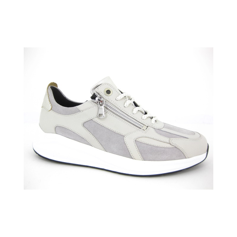 Solidus Sneaker Taupe