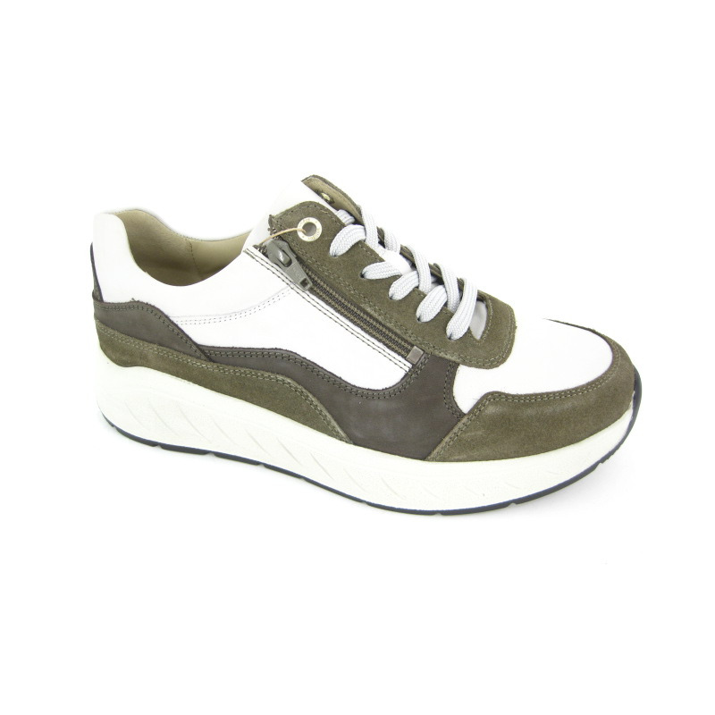 Solidus Sneaker Khaki