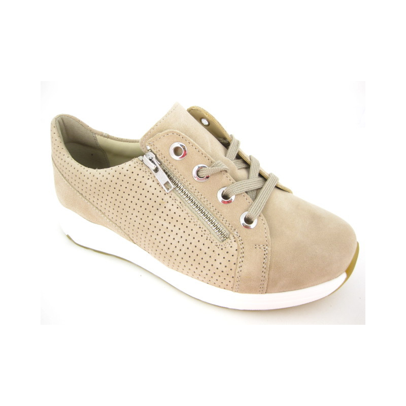Solidus Sneaker Beige