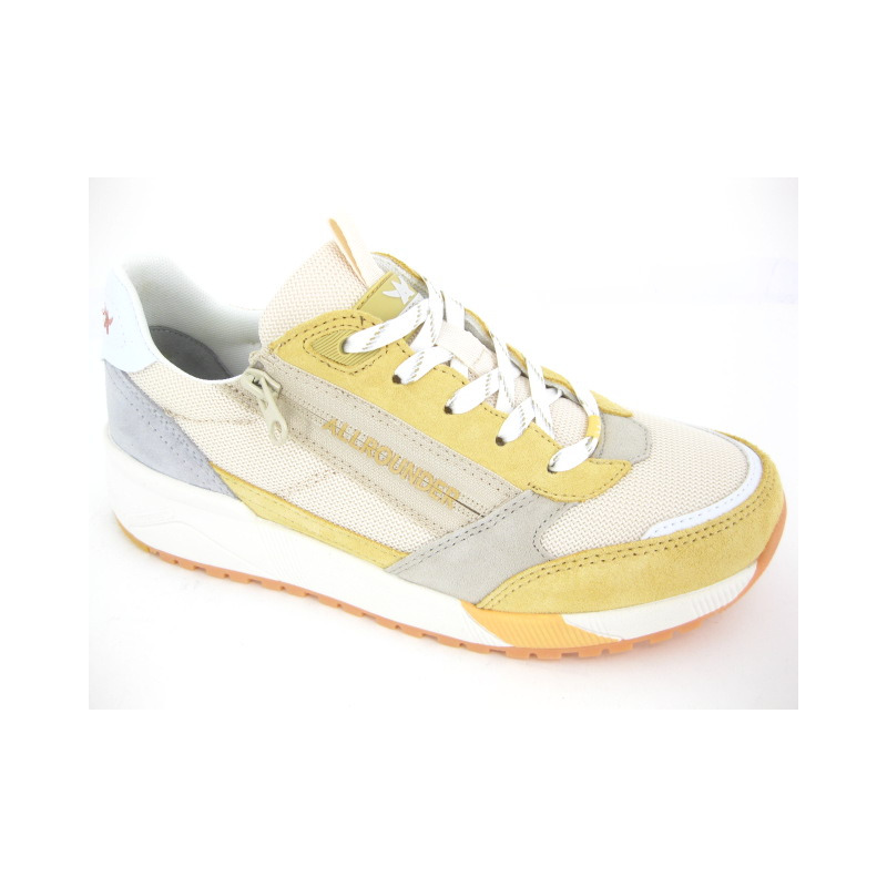 All Rounder Sneaker Multi