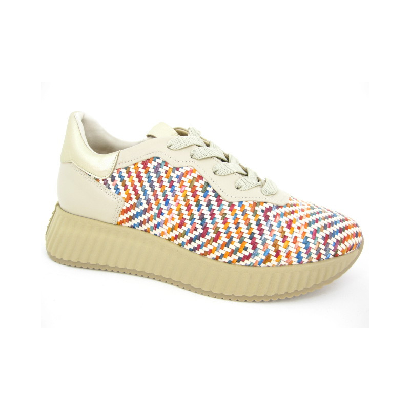 Softwaves Sneaker Multi
