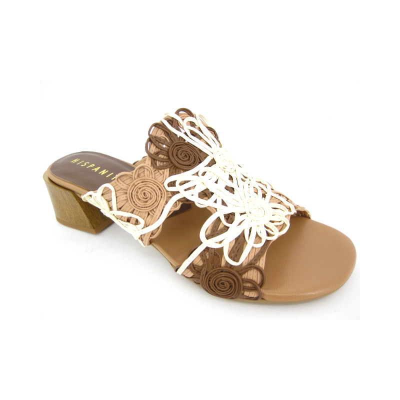 Hispanitas Muiltje Beige