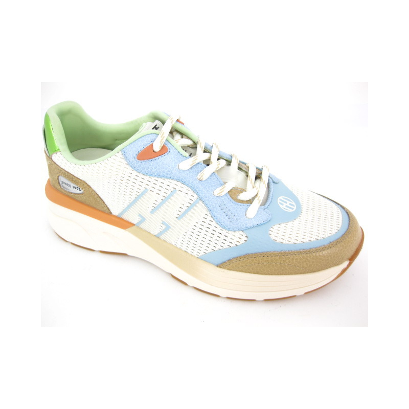 Hispanitas Sneaker Beige