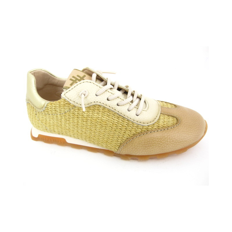 Hispanitas Moccassin Beige