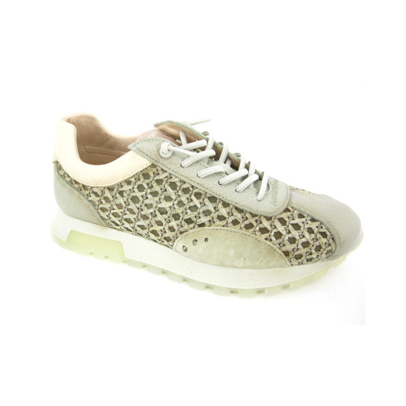 Hispanitas Sneaker Groen