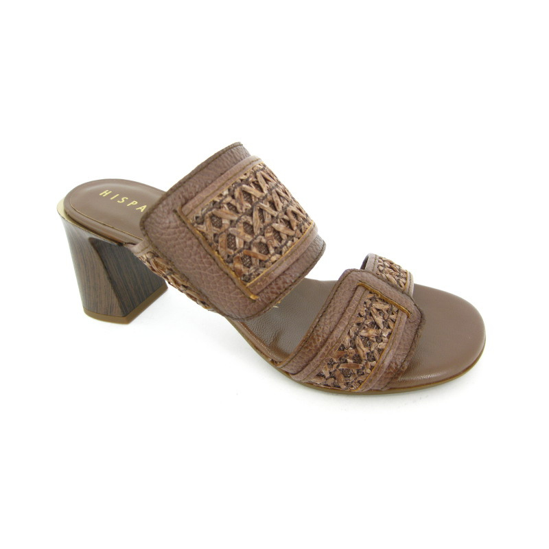 Hispanitas Muiltje Bruin