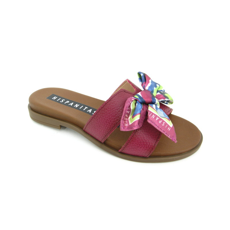 Hispanitas Muiltje Fuchsia