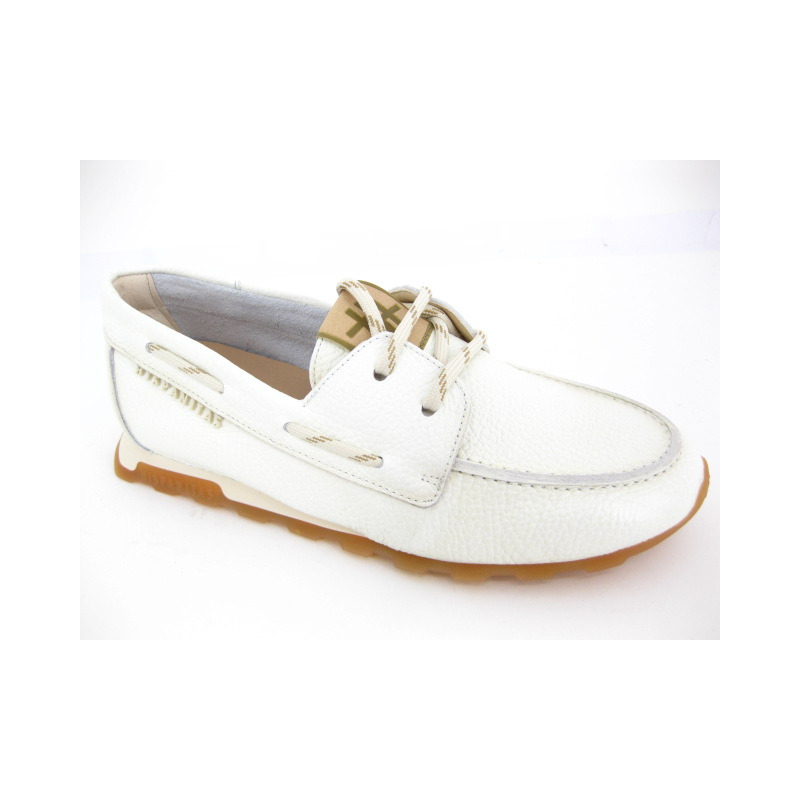 Hispanitas Dockside Off white