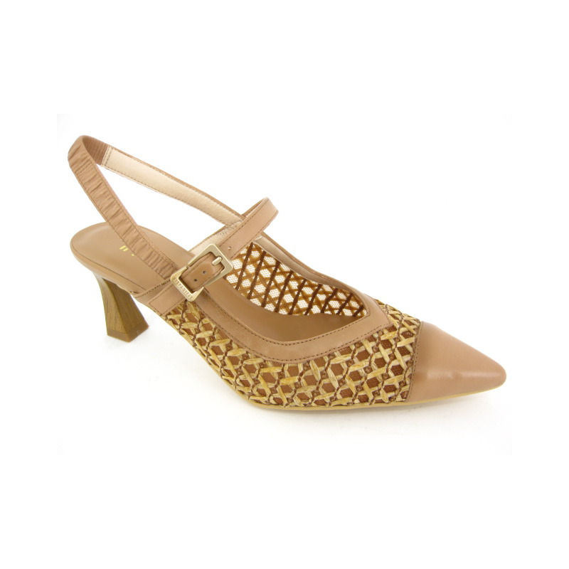 Hispanitas Instap Beige