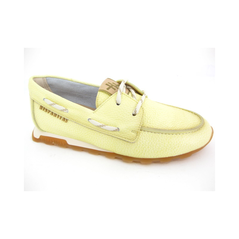 Hispanitas Dockside Geel